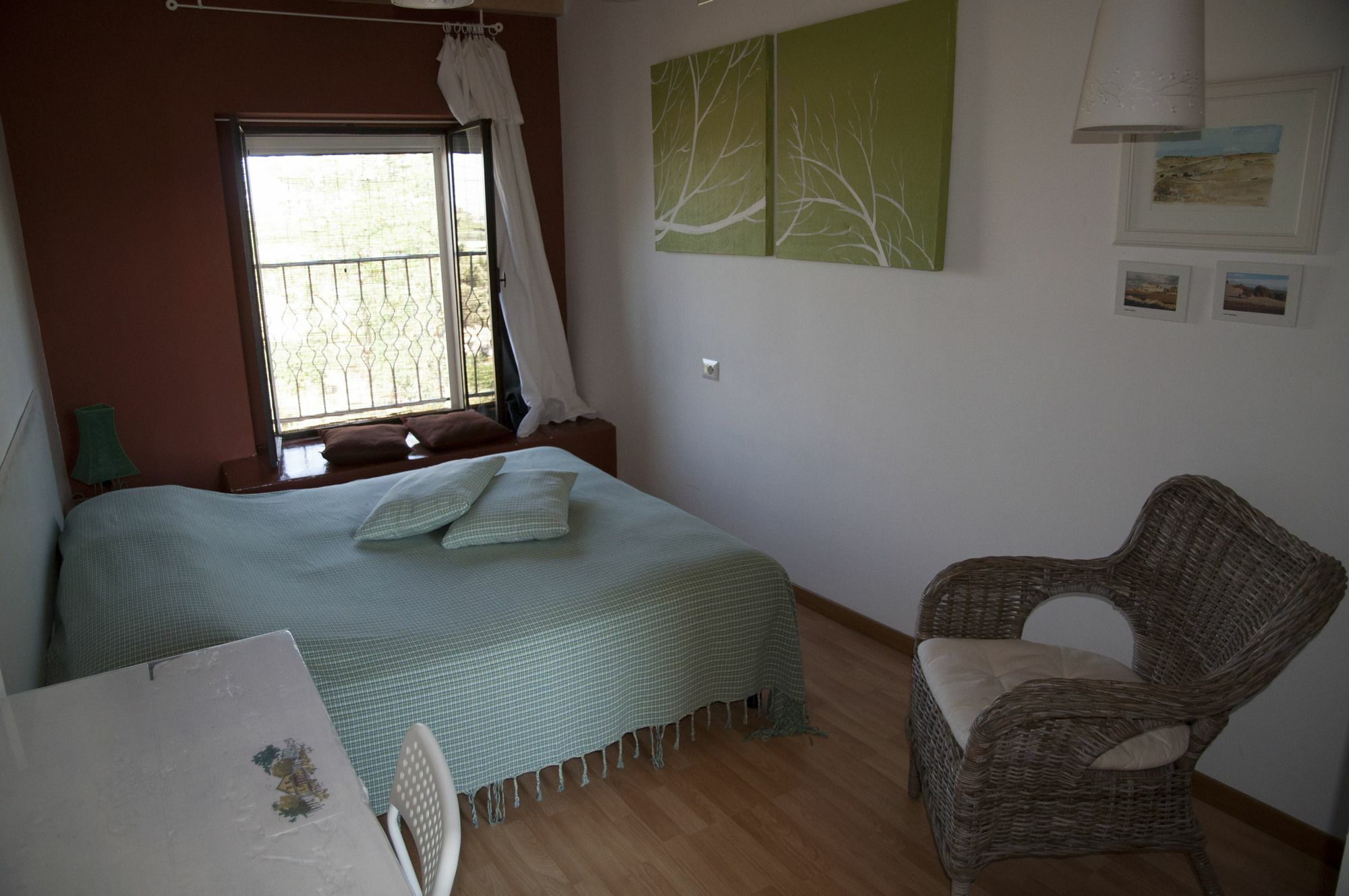 Giardino Della Moscatella Bed & Breakfast Altamura Exterior photo