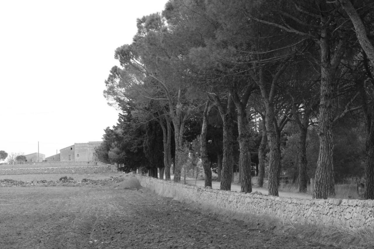 Giardino Della Moscatella Bed & Breakfast Altamura Exterior photo