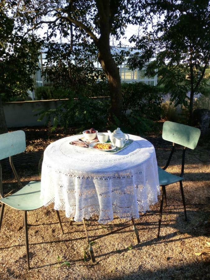 Giardino Della Moscatella Bed & Breakfast Altamura Exterior photo